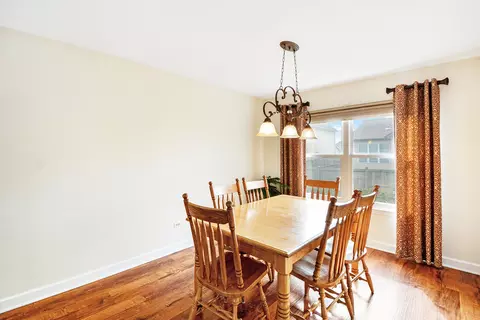 Dining - 1281 Old Timber Ct, Hoffman Estates, IL 60192 photo 1 of 1