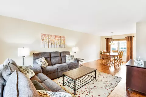 Living - 1281 Old Timber Ct, Hoffman Estates, IL 60192 photo 2 of 4