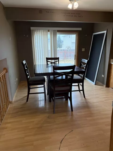 Dining - 7013 Manchester Dr, Plainfield, IL 60586 photo 1 of 1