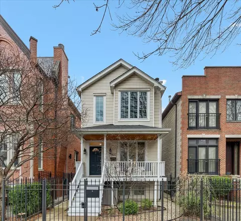 1937 W Melrose St, Chicago, IL 60657