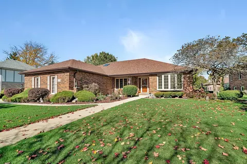 Undisclosed, Homer Glen, IL 60491