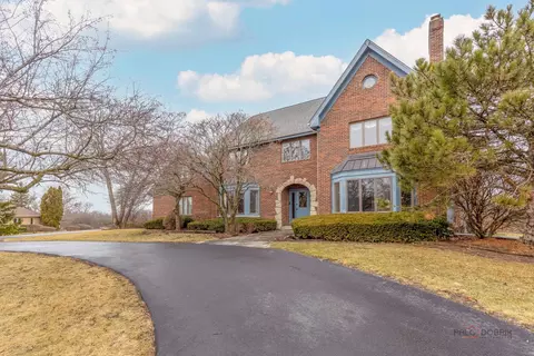 18 Brandywine Rd, South Barrington, IL 60010