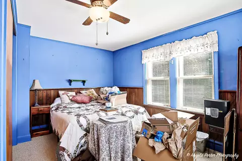 Bedroom - 814 N River Rd, Mchenry, IL 60051 photo 1 of 7