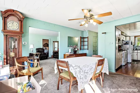 Dining - 814 N River Rd, Mchenry, IL 60051 photo 1 of 3