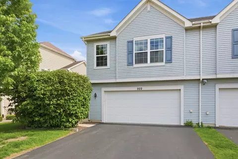 922 Saddle Ridge Dr, Joliet, IL 60432