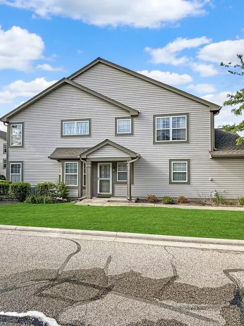 817 Blue Spruce Ct, Lindenhurst, IL 60046