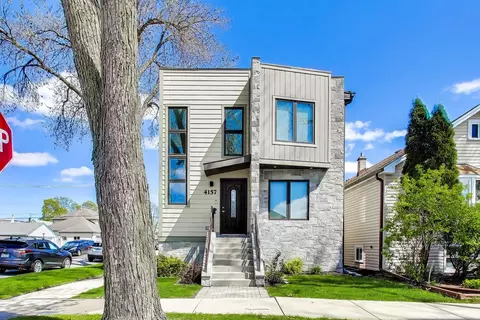 4157 N Ozark Ave, Norridge, IL 60706