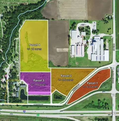 0 N 3029th Rd, Lasalle, IL 61301