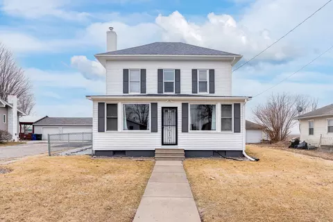 1695 Us Highway 67 Hwy, Preemption, IL 61276