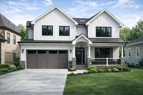 5535 Brookbank Rd, Downers Grove, IL 60515