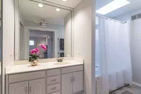 Bath - 1265 Devonshire Rd, Buffalo Grove, IL 60089 photo 2 of 4