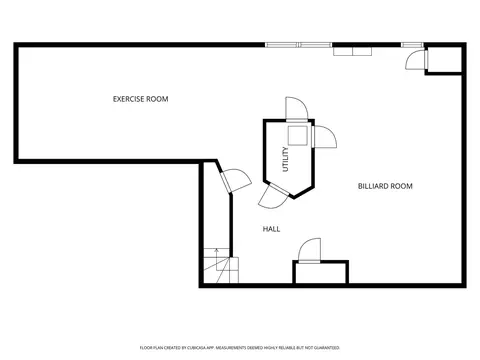Floorplan - 1265 Devonshire Rd, Buffalo Grove, IL 60089 photo 3 of 3