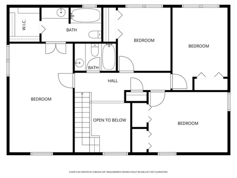 Floorplan - 1265 Devonshire Rd, Buffalo Grove, IL 60089 photo 2 of 3