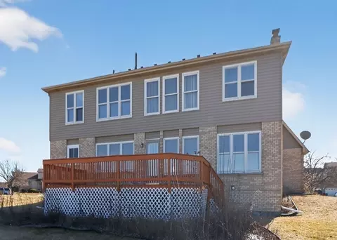 3902 Edgewater Dr, Hazel Crest, IL 60429 photo 3
