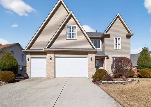 3902 Edgewater Dr, Hazel Crest, IL 60429 photo 2