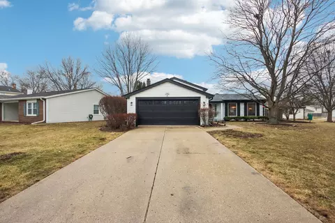 782 Lehigh Ln, Buffalo Grove, IL 60089