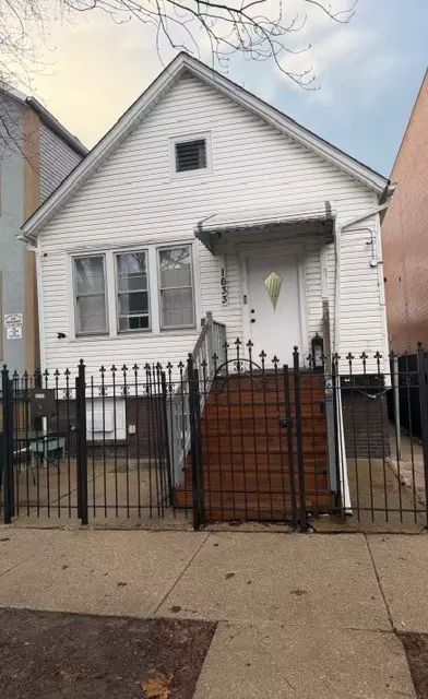 1633 N Artesian Ave, Chicago, IL 60647
