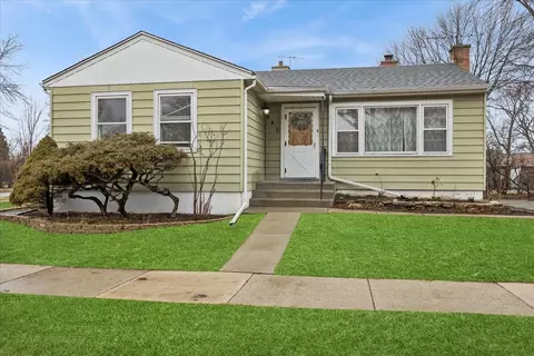 645 6th Ave, La Grange, IL 60525
