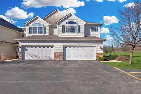 551 S Jade Ln #551, Round Lake, IL 60073
