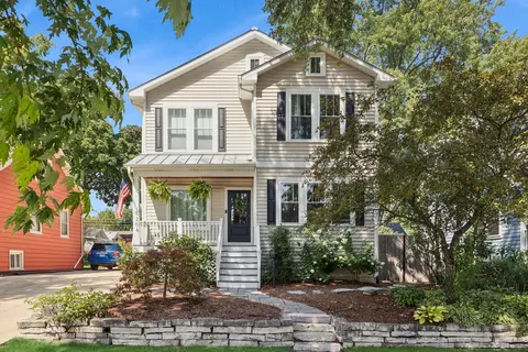 5204 Cumnor Rd, Downers Grove, IL 60515