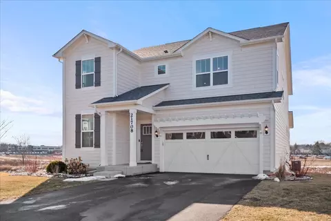 21708 N Brandy St, Kildeer, IL 60047