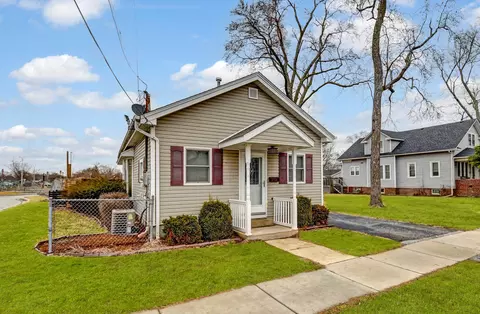 6724 W 174th St, Tinley Park, IL 60477