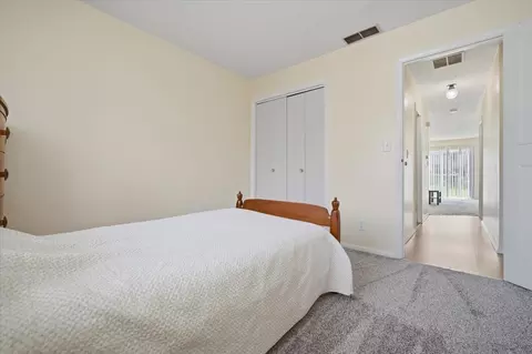 Bedroom - 1600 Northbrook #B9, Normal, IL 61761 photo 1 of 4