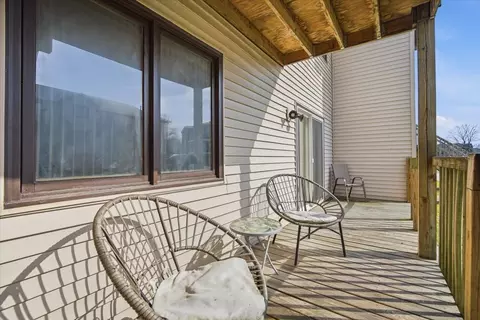 Exterior - 1600 Northbrook #B9, Normal, IL 61761 photo 4 of 5