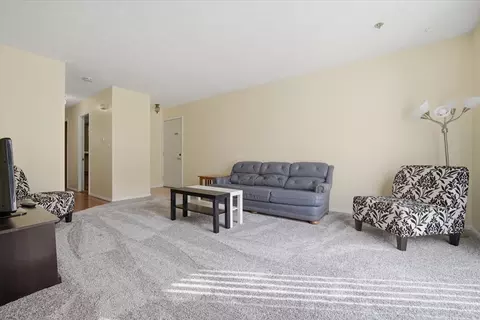 Living - 1600 Northbrook #B9, Normal, IL 61761 photo 2 of 2
