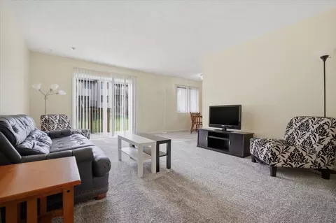 Living - 1600 Northbrook #B9, Normal, IL 61761 photo 1 of 2