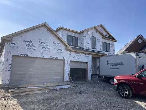 235 Plainfield Ct, Vernon Hills, IL 60061