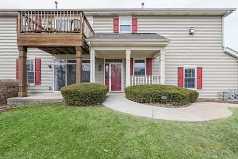 7344 Grandview Ct #7344, Carpentersville, IL 60110