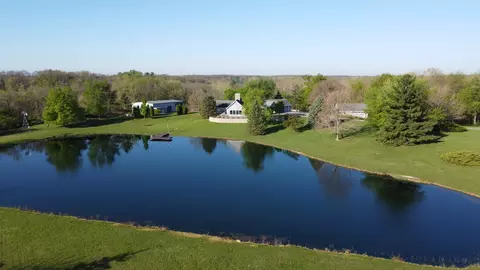 17539 E 2600 North Rd, Lexington, IL 61753