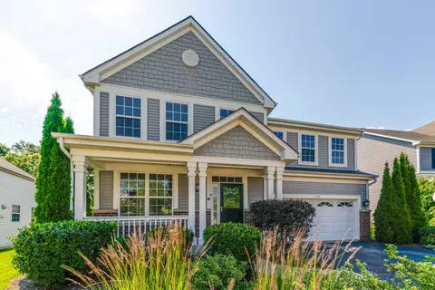 3120 Concord Ln, Wadsworth, IL 60083