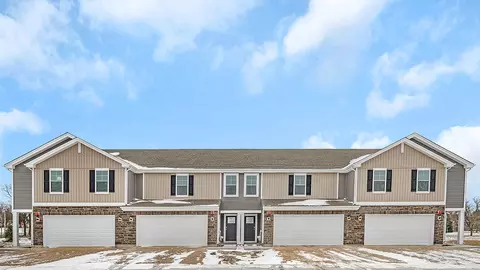 3534 Richardson Cir, Yorkville, IL 60560
