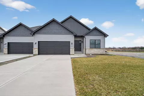 1175 S Farmstone Dr, Diamond, IL 60416
