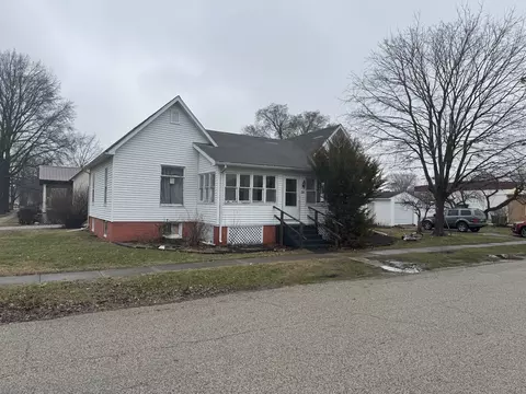 Undisclosed, Atwood, IL 61913