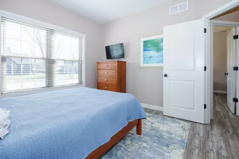 Bedroom - 2709 Piney Run, Bloomington, IL 61705 photo 10 of 12