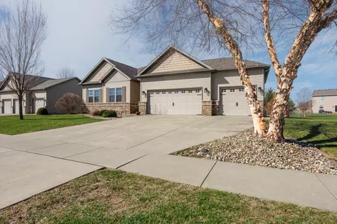Exterior - 2709 Piney Run, Bloomington, IL 61705 photo 10 of 10