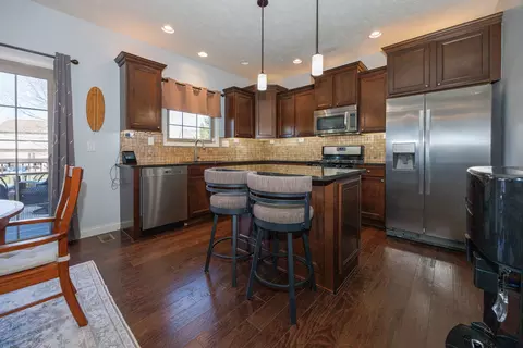 Kitchen - 2709 Piney Run, Bloomington, IL 61705 photo 1 of 2