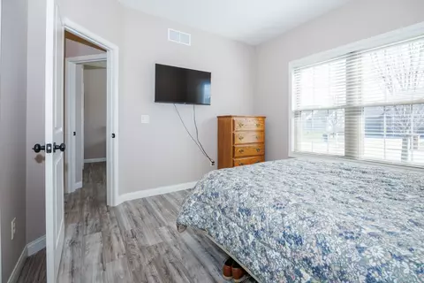 Bedroom - 2709 Piney Run, Bloomington, IL 61705 photo 7 of 12