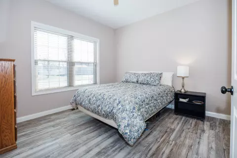 Bedroom - 2709 Piney Run, Bloomington, IL 61705 photo 5 of 12