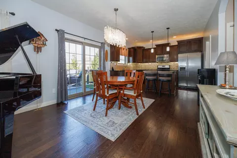 Dining - 2709 Piney Run, Bloomington, IL 61705 photo 1 of 1