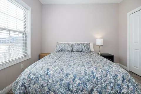 Bedroom - 2709 Piney Run, Bloomington, IL 61705 photo 6 of 12