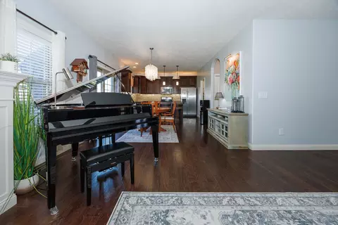 Entry Way - 2709 Piney Run, Bloomington, IL 61705 photo 1 of 1