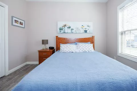Bedroom - 2709 Piney Run, Bloomington, IL 61705 photo 9 of 12