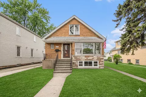 5232 S Lotus Ave, Chicago, IL 60638