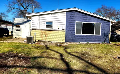 Other - 17322 Forestway Dr, East Hazel Crest, IL 60429 photo 7 of 7