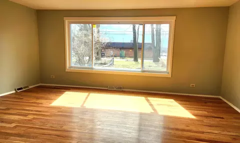 Living - 17322 Forestway Dr, East Hazel Crest, IL 60429 photo 1 of 2