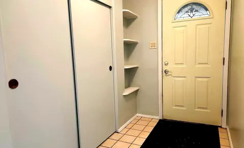 Entry Way - 17322 Forestway Dr, East Hazel Crest, IL 60429 photo 1 of 2